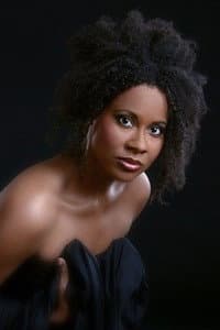 Adina Aaron in Breastmilk