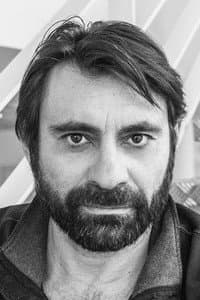 Richard Sammut in Petit Matin