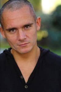 Lee Turnbull in Lloyd & Hill