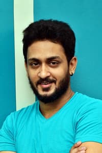 Manoj Nandam in Madhushala