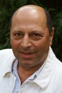 Roland Blanche in Dessine-moi un jouet