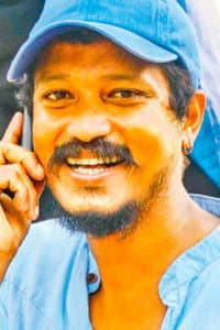 Jehan Appuhamy in Aale Corona