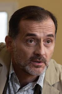 Igor Filipović in Here Be Dragons