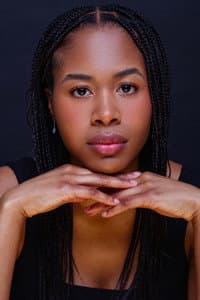 Rebecca Fadoju in Why Do Ants Go Back To Their Nest?