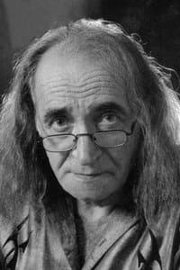 Vladimir Msryan in Поражение