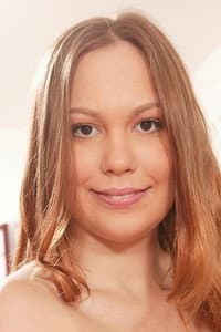 Kaylee Sanchez in Barely Legal Oral Education