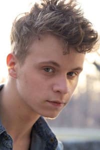 Max Ryder in Lust for Boys 3