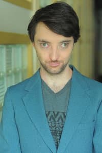 Dan Considine in Duende: Suit of Lights