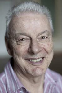 Paul Esswood in L'Incoronazione di Poppea