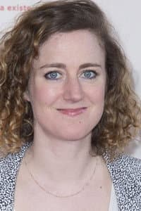 Joséphine de Meaux in Tellement proches