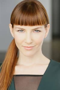 Bobbie Breckenridge in Sex and the Single Alien