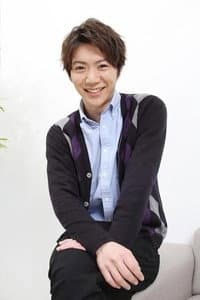 Gakuto Furuhara in ブギーポップは笑わない Boogiepop Phantom