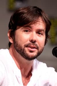 Jason Gann in Wilfred