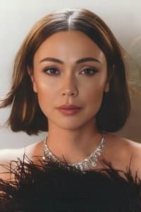 Jodi Sta. Maria in Untold
