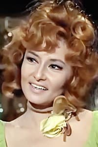 Maria Mizar in I vigliacchi non pregano
