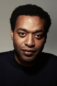 Chiwetel Ejiofor in Rob Peace