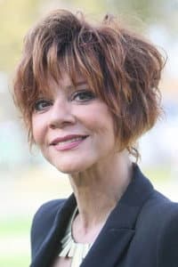 Suzana Petričević in Da Capo