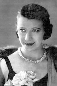 Ester Roeck-Hansen in Svarta rosor