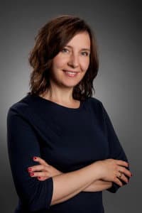 Monika Malinowska in Femminilità (in)corporea