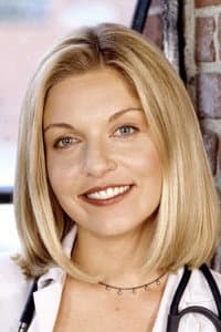 Sheryl Lee in Angel's Dance