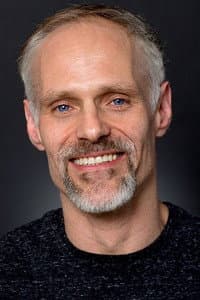 Erik Passoja in The Notice