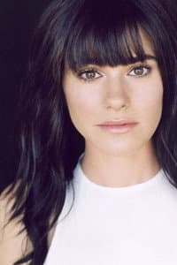 Jillian Leigh in Echo Lake