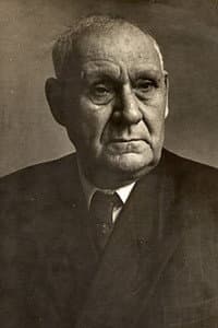 Mirzaagha Aliyev in Огни Баку