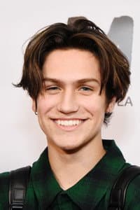 Chase Hudson in How to Lose a Popularity Contest