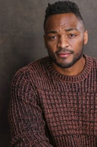 Steven Anthony Washington in Trapped in the Rocky Mountains