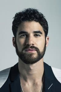 Darren Criss in Stan Lee's Mighty 7