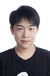 Liu Mingyue in 罗小黑战记 2