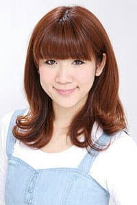 Miki Fukui in ペンギン・ハイウェイ