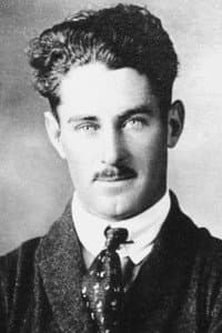 Al Wilson in The Phantom Flyer