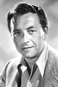 Paul Henreid in The Spanish Main