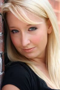 Cassondra Padfield in Crackerhead