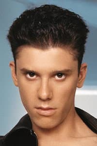 Jason Sizemore in Try Me On... For Size