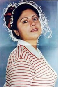 Sumitra Mukherjee in Devi Chaudhurani