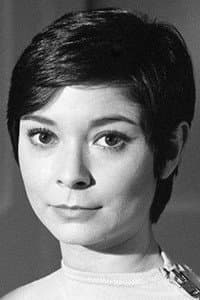 Zienia Merton in Wenn du bei mir bist