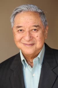 Ben Lin in Touch