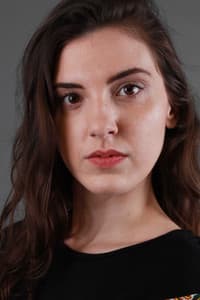 Anežka Matušinská in Babylon