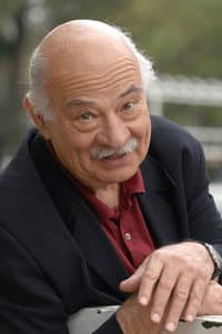 Valcho Kamarashev in Zashtitete drebnite zhivotni