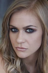 Jeneta St. Clair in Return of the Killer Shrews