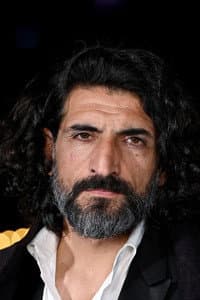 Numan Acar in Vergrabene Stimmen
