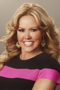Mary Murphy in Alive and Kicking