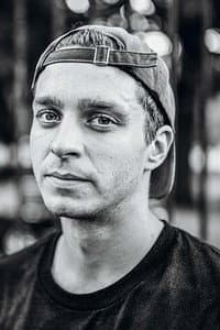 Will Marshall in Dime - Knowing Mixtape Vol. 2