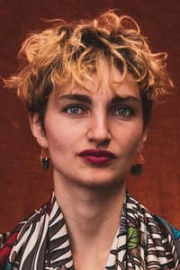 Ruth Borg in The Duality of Ecstasy