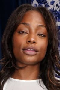 Rhae Woods in Return Of The Exes