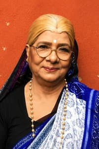 Namrata Das in De Maa Shakti De