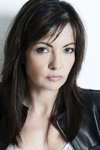 Susana Béquer in La donna del delitto