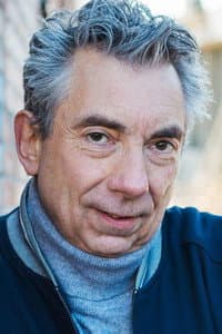Michael Benthin in Bernd - Operation Germanenkind